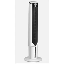 GOFLAME 41" 3-in-1 Portable Evaporative Air Cooler Oscillating Tower Fan