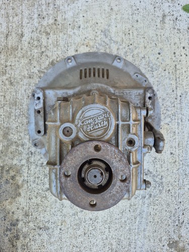 Kanzaki Transmission Gear Model KBW10 Ratio 2.14 Used