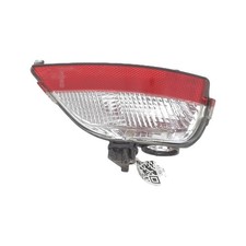 -leuchte Stoßstange Hintere Recht - Renault Grand Scenic III PH.1 - 265540003R