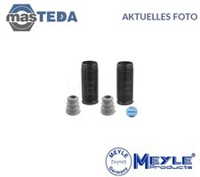 100 640 0009 STOßDäMPFER STAUBSCHUTZSATZ VORNE MEYLE FÜR AUDI TT,8J3,8J9
