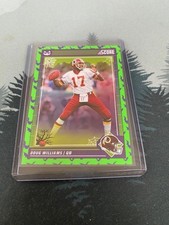 2024 Panini Score-A-Treat - Doug Williams #287 Bats - FREE SHIPPING