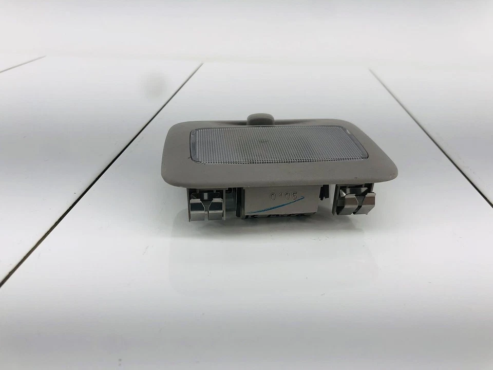 14-24 MITSUBISHI MIRAGE DIANTEIRO SUPERIOR CÚPULA LÂMPADA INTERIOR FABRICANTE DE EQUIPAMENTO ORIGINAL - Imagem 4 de 4