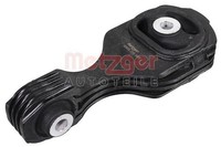Metzger Autoteile Lagerung Motor Motorlager MotoraufhäNgung Motorhalter Hinten