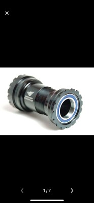 Wheels Manufacturing Innenlager SRAM