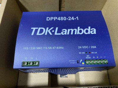 1pc  new       -   DPP480-24-1 #W5