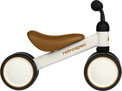 Retrospec Cricket Baby Walker Balance 