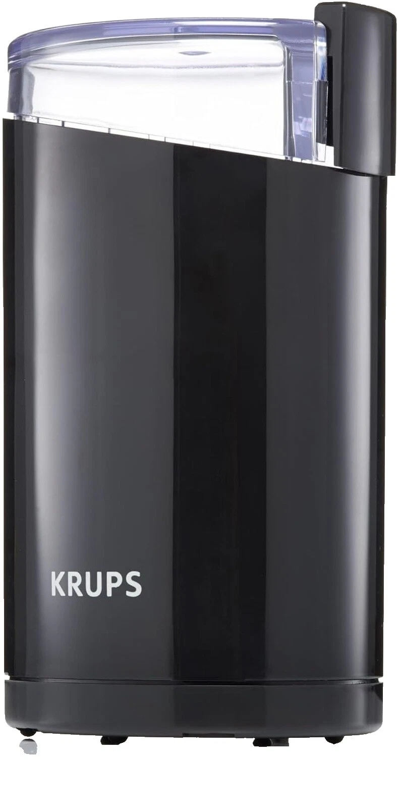 Krups Black Coffee Grinders