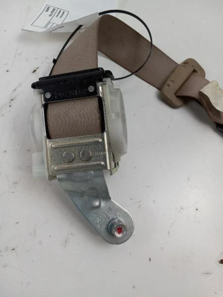 RETRATOR DE CINTO DE SEGURANÇA CENTRAL TRASEIRO HONDA ACCORD 2006 - Imagem 4 de 4