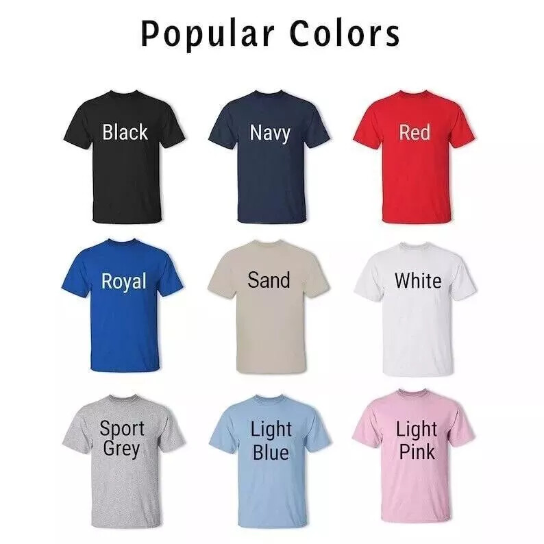 YES band Concert graphic short sleeve retro shirt unisex men women