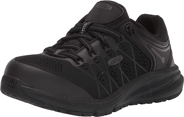 KEEN Utility Sneakers da donna Vista Energy bassa altezza punta composita industriale