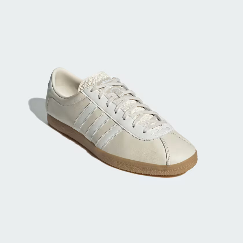 KEEN Adidas Originals London Sneakers In Wonder White Edizione Limitata