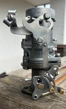 ORIGINAL WW2 Vergaser Carter W-O 539S Jeep Willys GPW 1941-1944