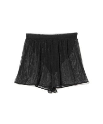(ASK availability First) BEAMS NICENICE MOMENT 2PCS SHORTS new