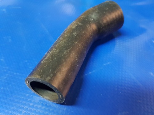 Mercedes M130 Heater Hose Return Line Pt No: - 108 831 03 94, 1088310394 - Picture 4 of 6