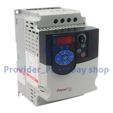 Allen Bradley 22F-D8P7N113 Sealed New PowerFlex 4M-3.7 kW (5 HP) AC Drive