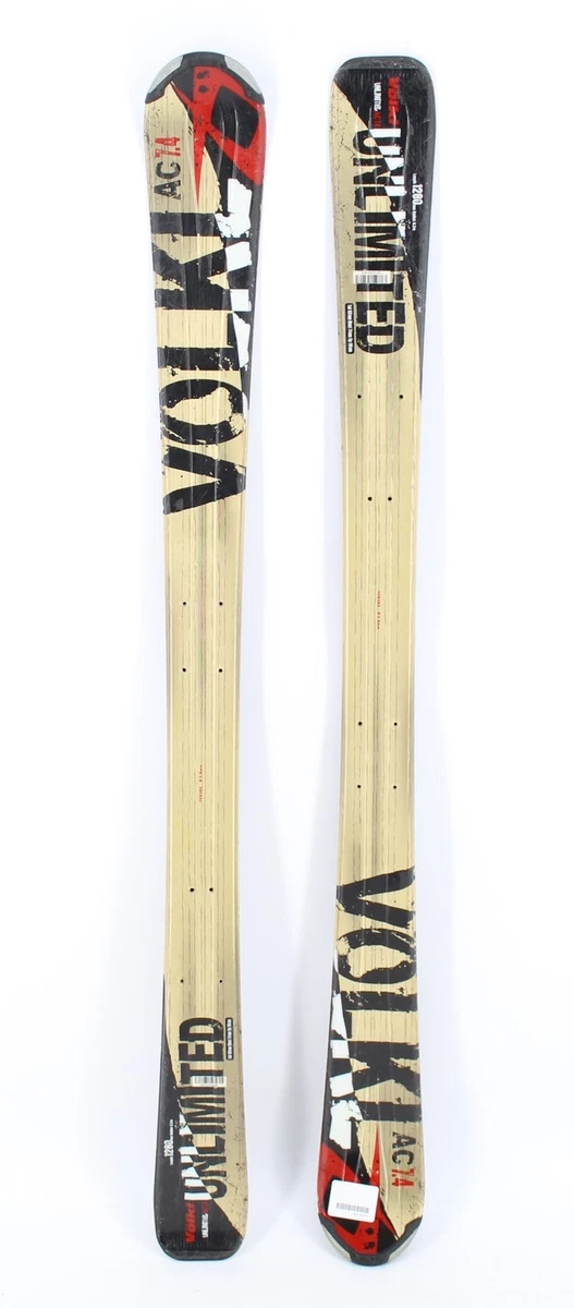 Volkl Unlimited Ac for sale | eBay