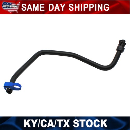 For 1116 Chevrolet Cruze New Coolant Bypass Hose From Outlet To Reservoir 1.4L eBay