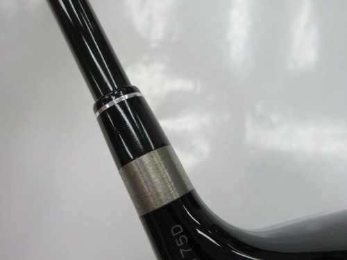 Golf Driver Epon AF-101 Diamana Ahina 60 Flex S 10.5 45inch JAPAN - Picture 5 of 8