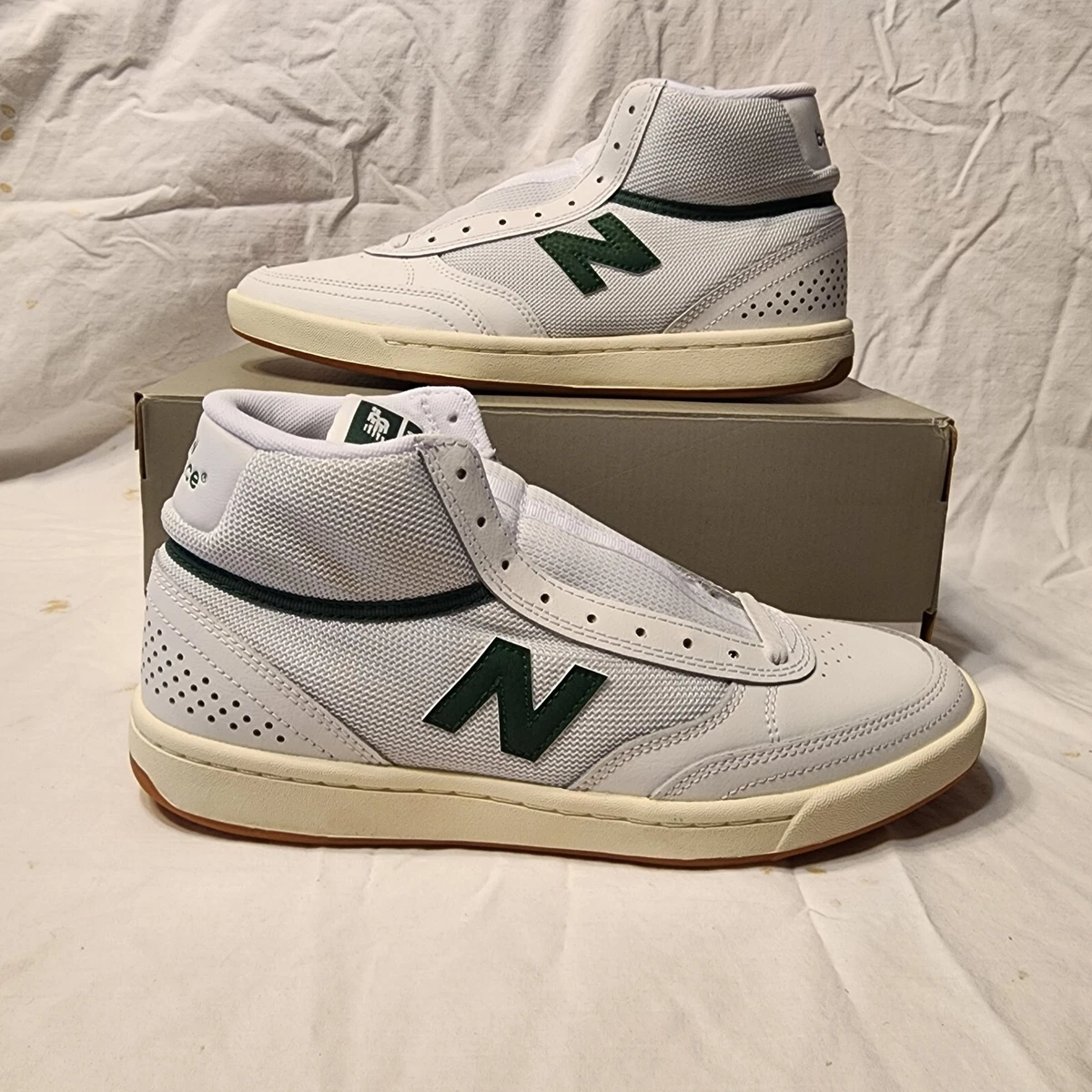 New balance 440 clearance green