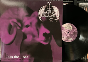 Kiss the Goat | eBay