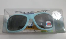 Banz JBANZ Kids Flexible Polarized Sunglasses for  Accessories 4 yrs+ UVA/UVB BN