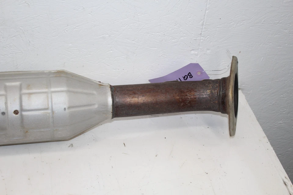 2010-2015 Mazda MX-5 Miata Exhaust Pipe OEM - Image 2 of 4