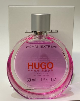 hugo boss woman extreme 100ml