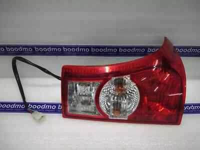 Rück Licht für Mahindra Maxximo Mini Van, Supro - 1703AAA01861N - Mahindra