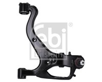 Febi 180516 Querlenker Vorne Rechts Unten 26 Mm FüR Land Rover Range Sport I