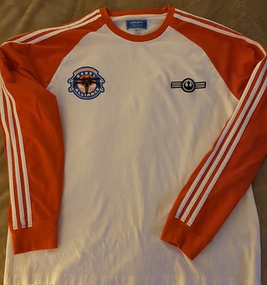adidas star wars long sleeve tee