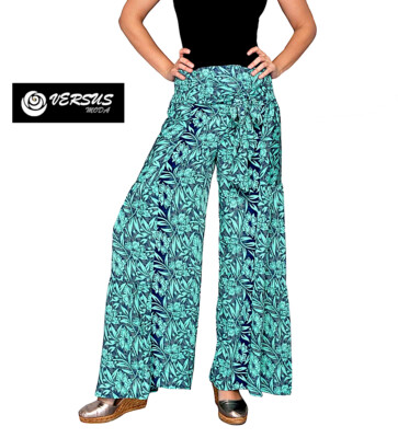 pantaloncini donna larghi