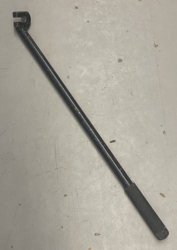GOLFWORKS USA BAR-GW1036 GOLF CLUB BENDING BAR TOOL HIGH GRADE BENDER