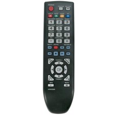 AH59-02367A Replace Remote for Samsung MM-D330D MM-D470D Micro Component System