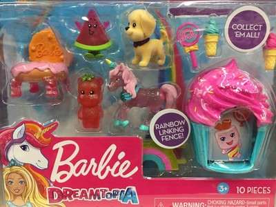barbie dreamtopia sweetville