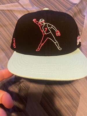 2023 San Diego Padres Ha-Seong Kim Limited Player Hat Series Theme Game