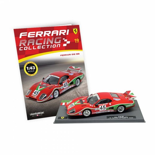 Ferrari collection 1 43