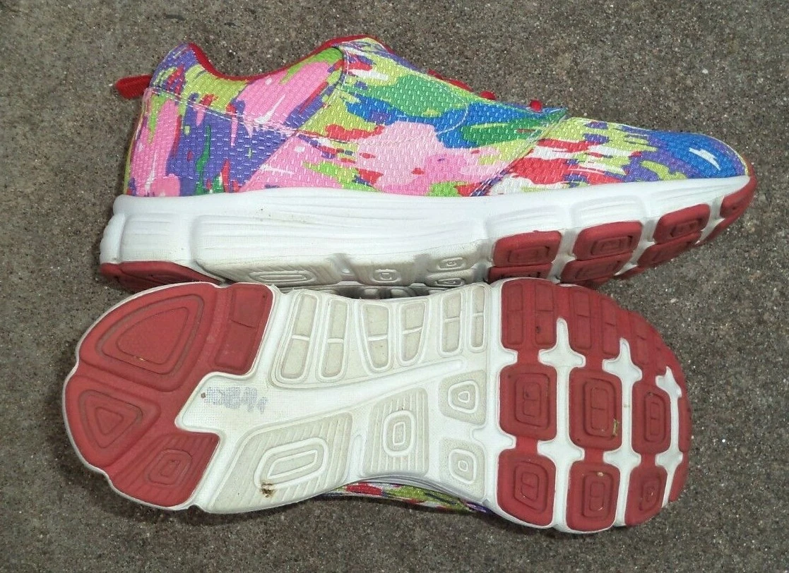 Greater discount good shoes