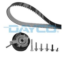 Dayco KTB764K Zahnriemensatz für Ford B-Max JK Volvo C30 533