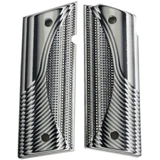 Coonan 357 Grip G10 Tactical Eclipse Fits Model B & C 357 Coonan Automatic