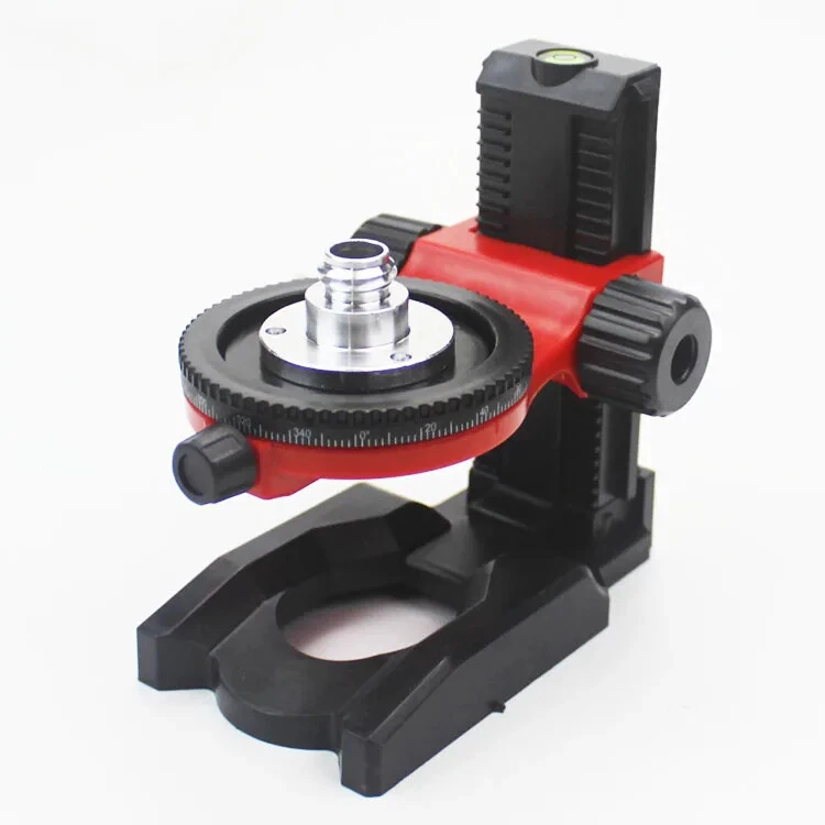Laser Level Bracket 5/8"360 Degrees Fine Super Strong Magnet Pulls L-bracket Laser Level Bracket 5/8"360 Degrees Fine Super Strong Magnet Pulls L-bracket