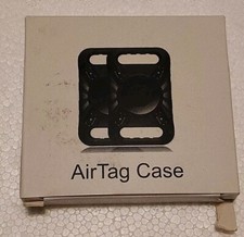 AirTag Case Dog Cat Pet Collar 2 pack Blue New