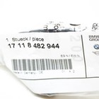NEW BMW 3 G20 ENGINE COOLING RADIATOR HOLDER FASTENING ELEMENT 8482944 ...