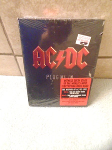 AC DC Plug Me in | eBay