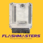 2010-2011 Camaro 3.6L Engine computer 12617230 "Programmed to your VIN" ECM PCM