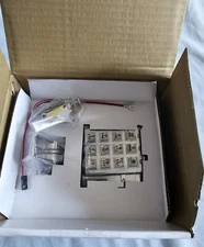 Payphone New Western Electric AT&T 61M1 Dial  in Original Lucent Box Complete