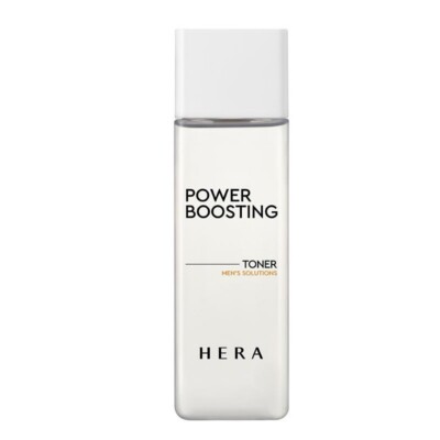 HERA HOMME POWER BOOSTING TONER  150ml