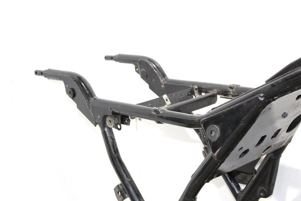 Chasis de cuadro 99-00 Harley-Davidson Touring Electra Glide Ultra Classic AL*S Foto 2 de 4