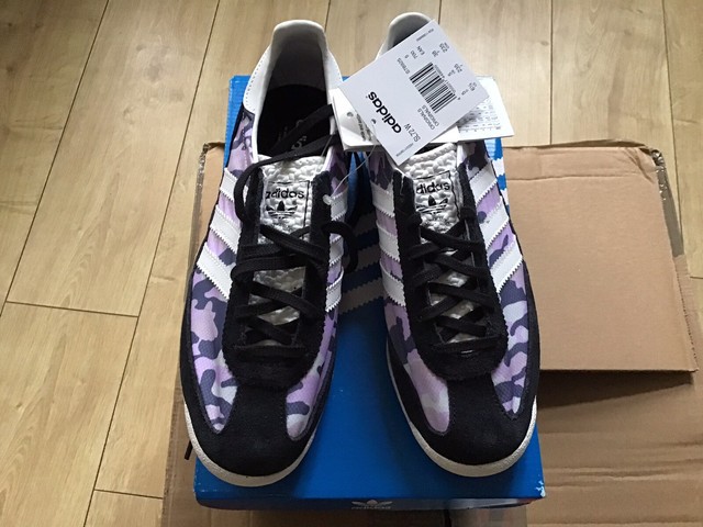 adidas sl 72 purple