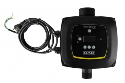 Pumpensteuerung DAB ACTIVE DRIVER PLUS M/M 1.5  elektronischer Druckschalter - .