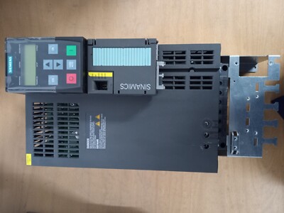 Siemens Sinamics Power Module 240